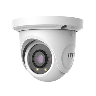 TD-9524S2 - H.265 (2.8mm) - 2 Mpix - IP kamera