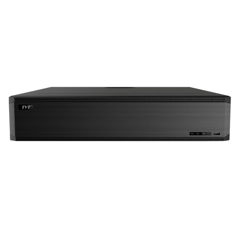 NVR 264G ELN - AI - IP DVR rekordér pro 64 IP kamer