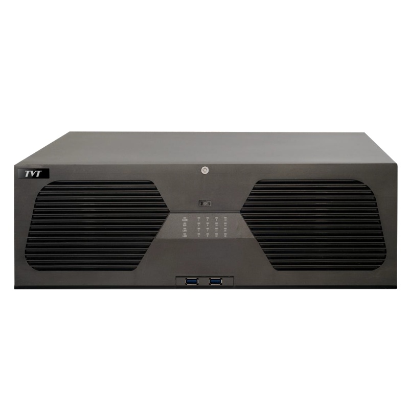 NVR 2128G ELN - AI - IP DVR rekordér pro 128 IP kamer